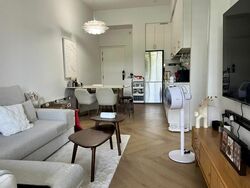 The Hillier (D23), Apartment #472361581